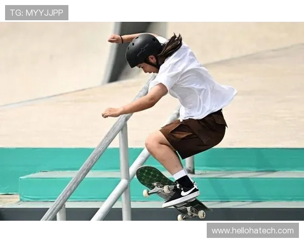 杭州滑板队在全国滑板状态排行榜中荣获第六名的佳绩引发热议