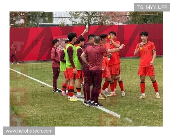 U19美国青年队迎战马里队争夺国际比赛荣誉与发展机会