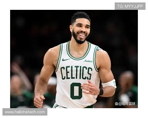 塔图姆砍下60分致敬科比绿军逆转尼克斯书写队史新篇章